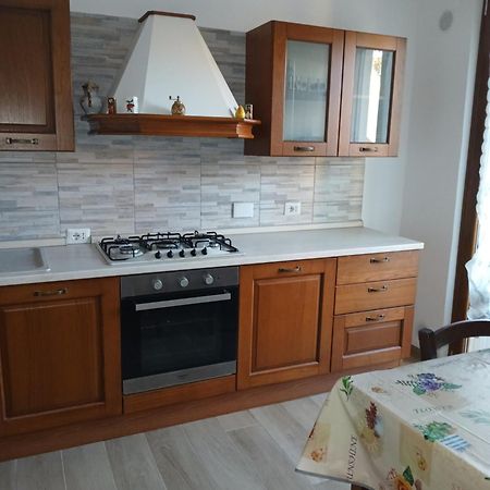 Appartamento Da Maria Magliano in Toscana Exterior foto