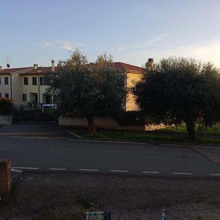 Appartamento Da Maria Magliano in Toscana Exterior foto