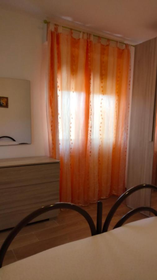 Appartamento Da Maria Magliano in Toscana Exterior foto